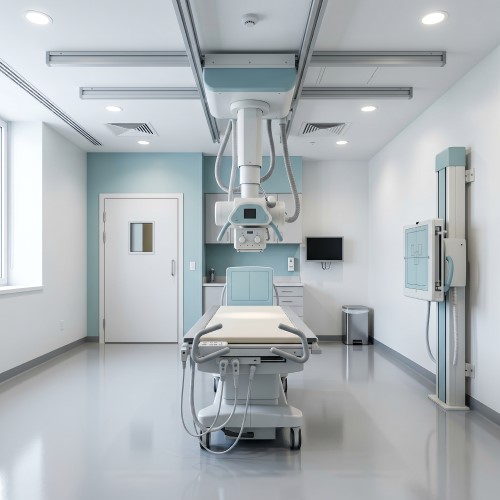 camere radiologice