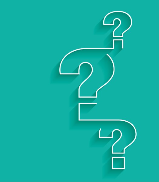 question